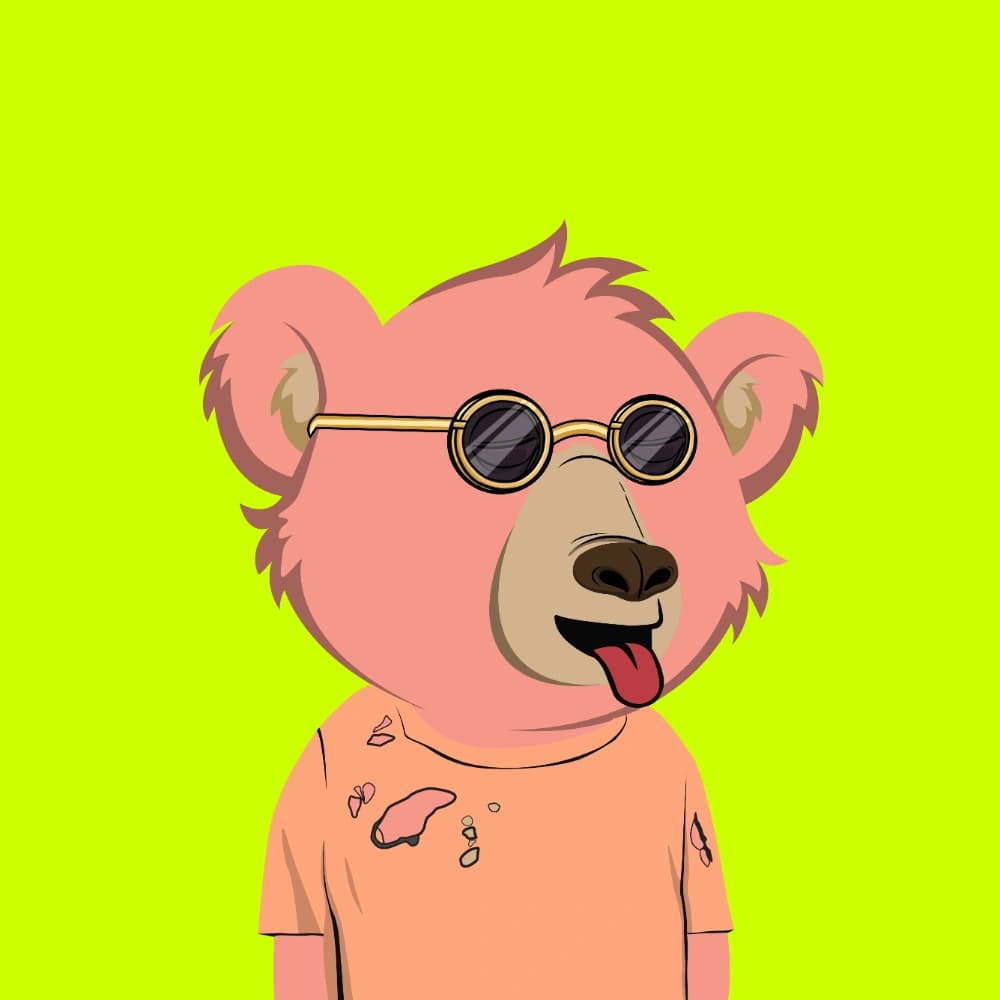 RooBears #1959