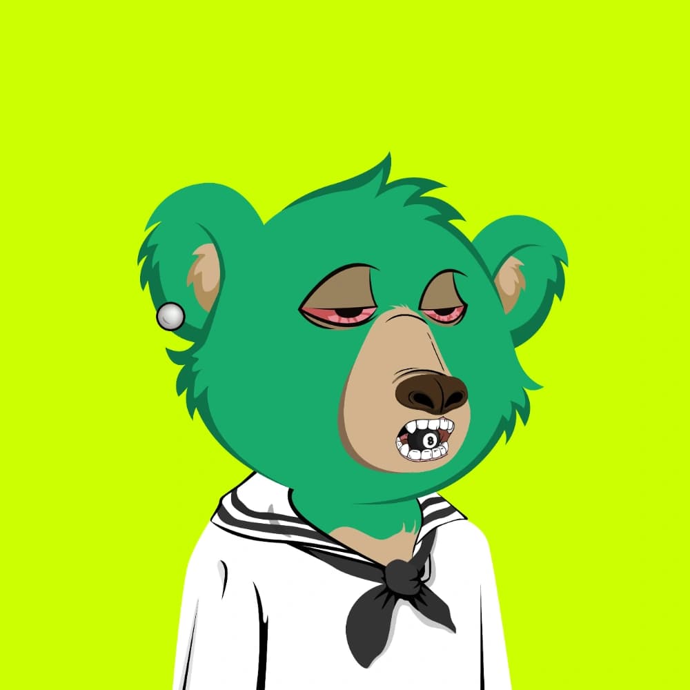 RooBears #1960