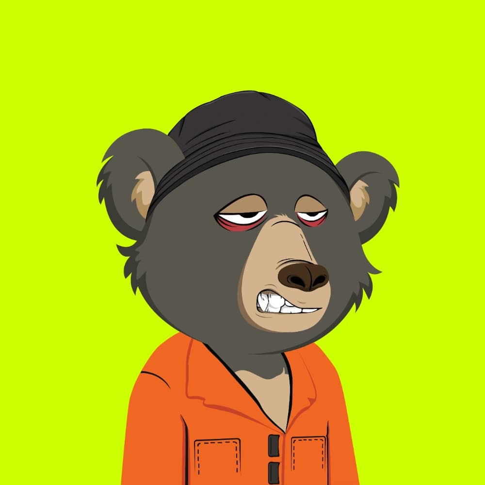 RooBears #1961
