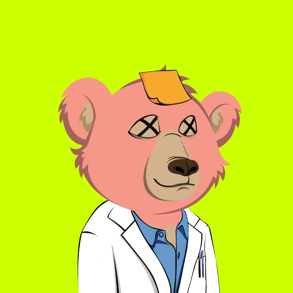 RooBears #1962