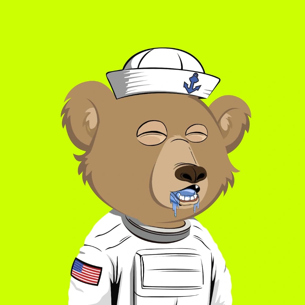 RooBears #1964