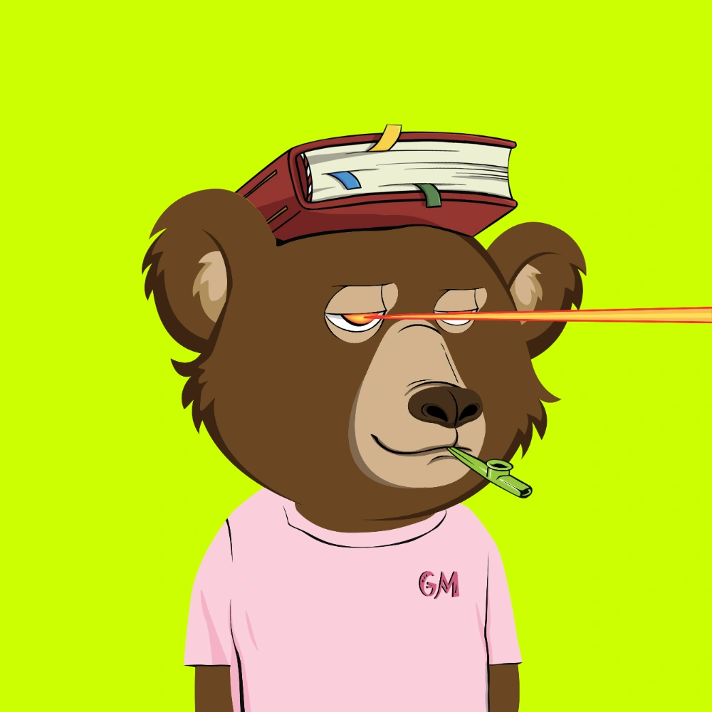 RooBears #1965