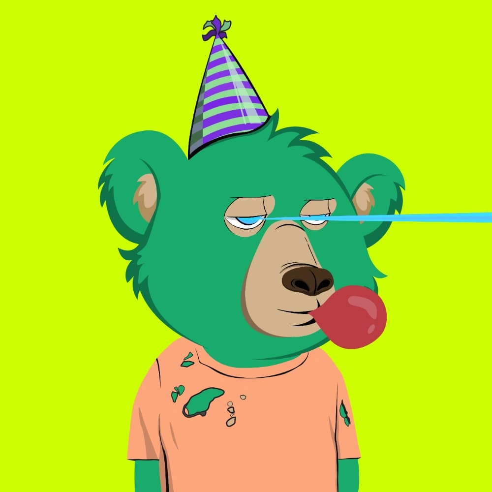 RooBears #1967