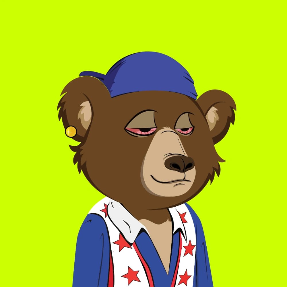 RooBears #1968