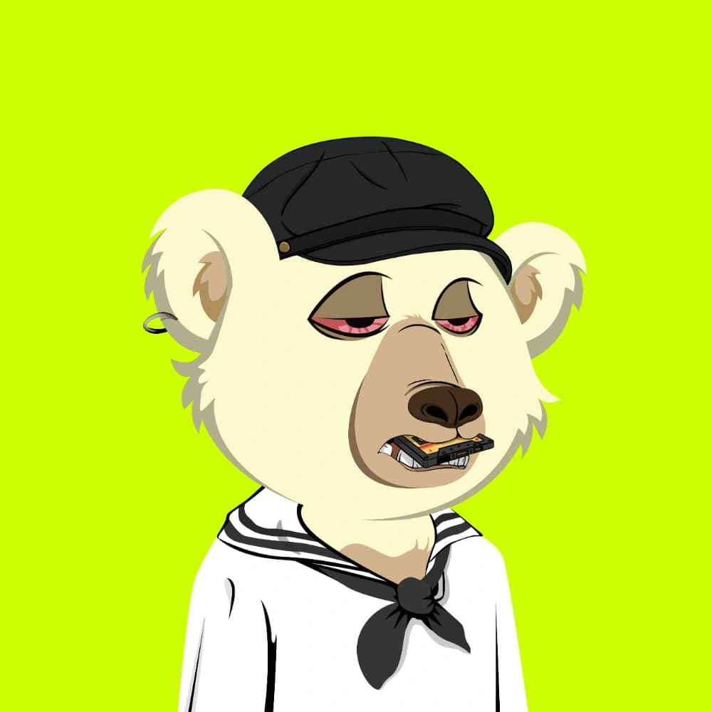 RooBears #1969