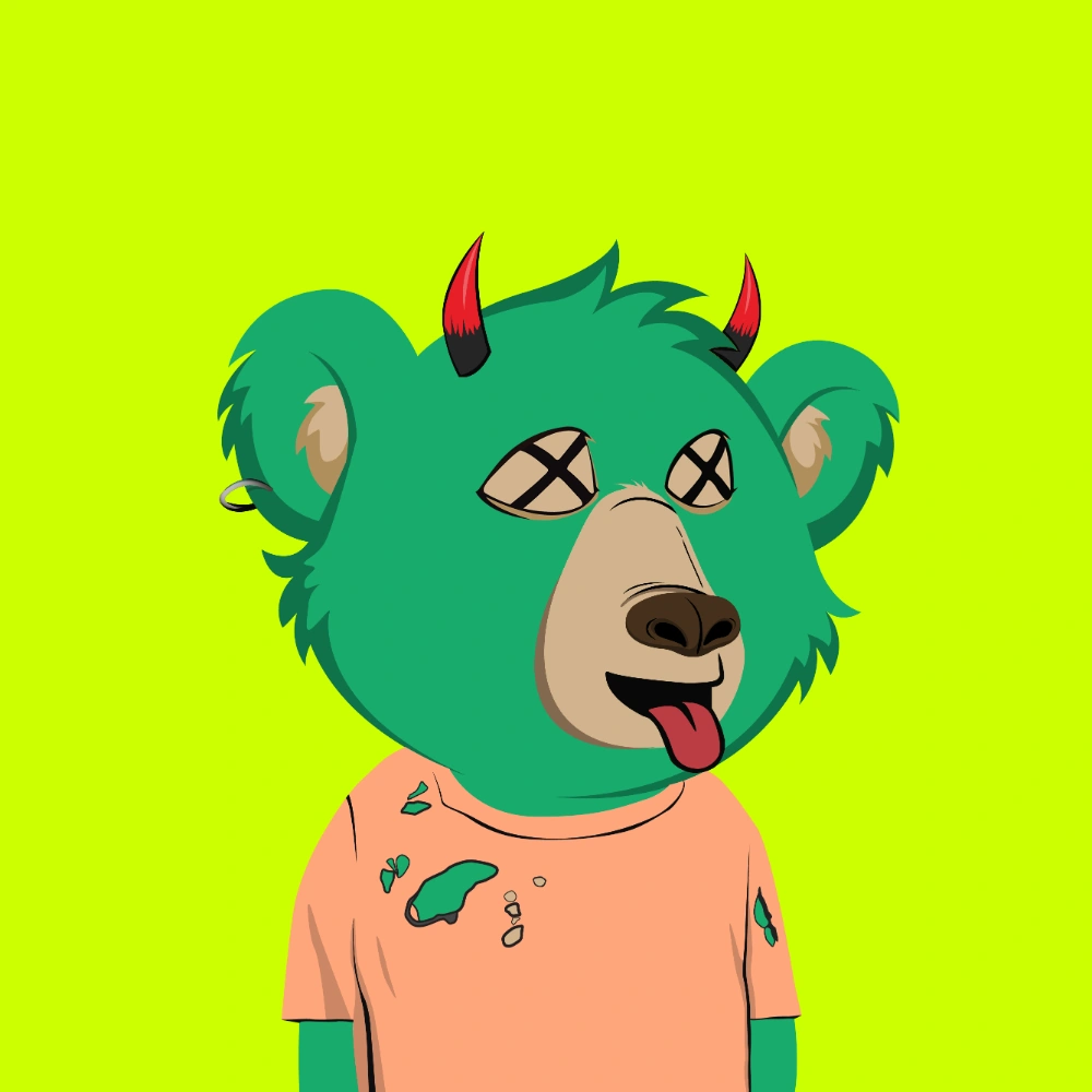RooBears #1970