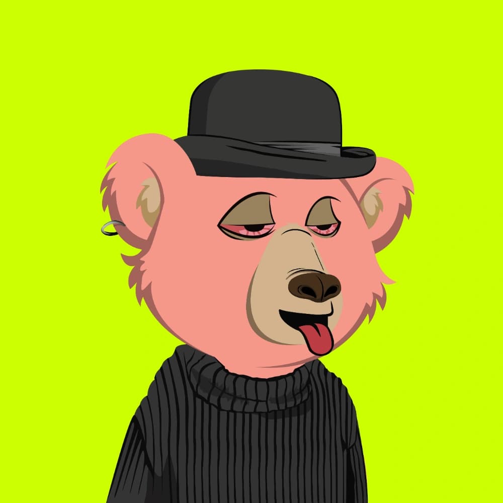 RooBears #1971