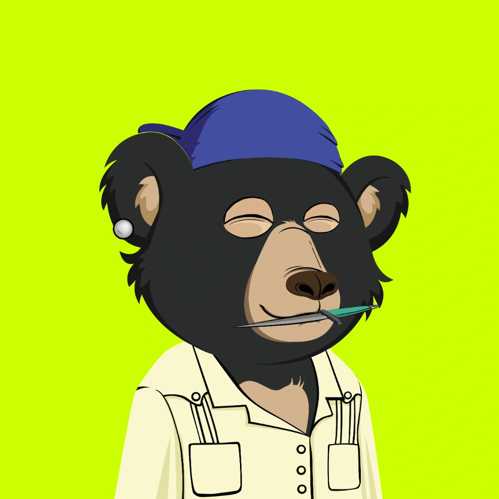 RooBears #1972