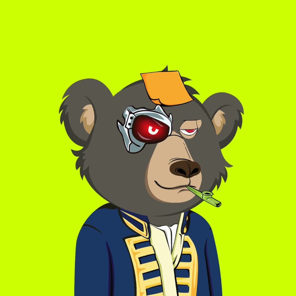 RooBears #1973