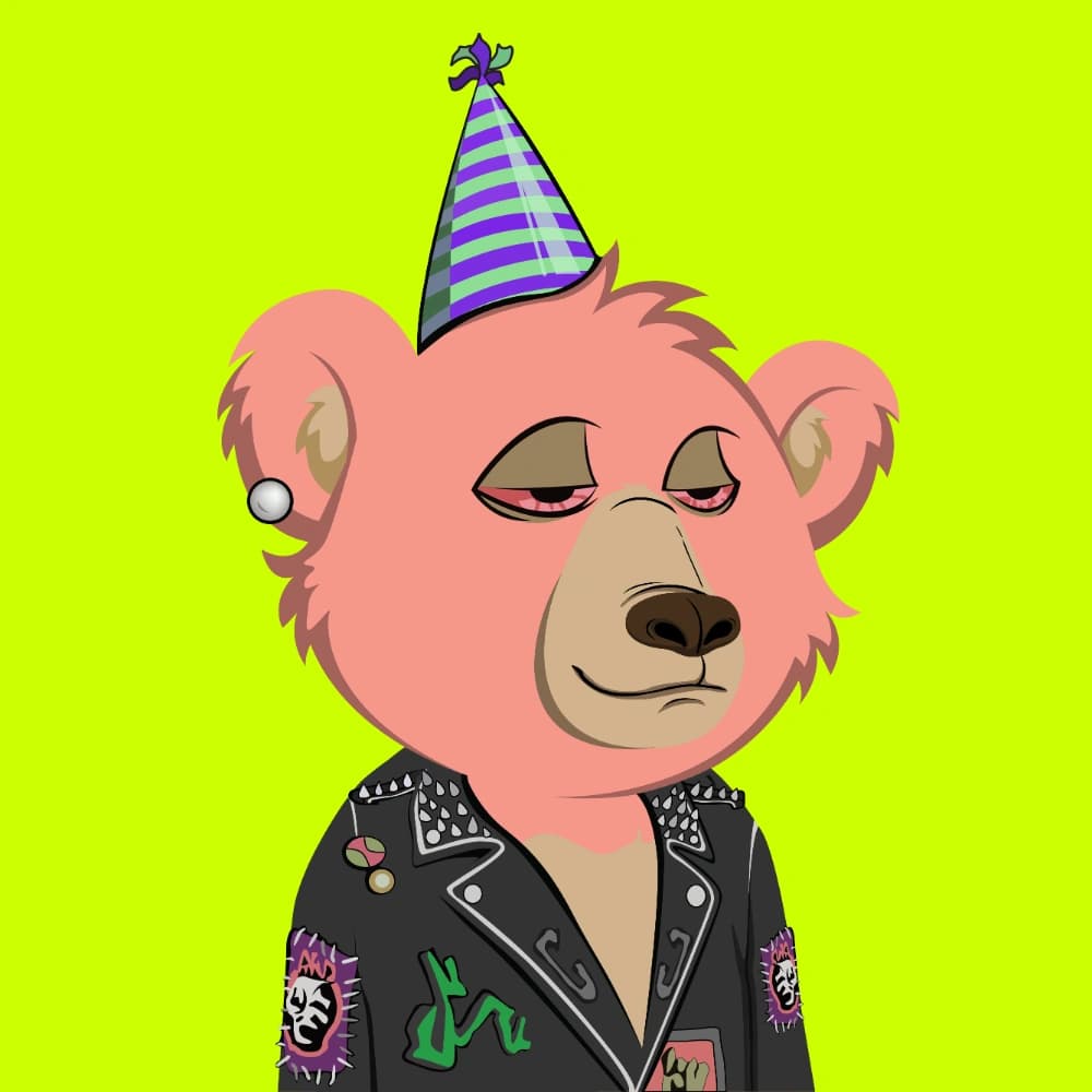 RooBears #1974