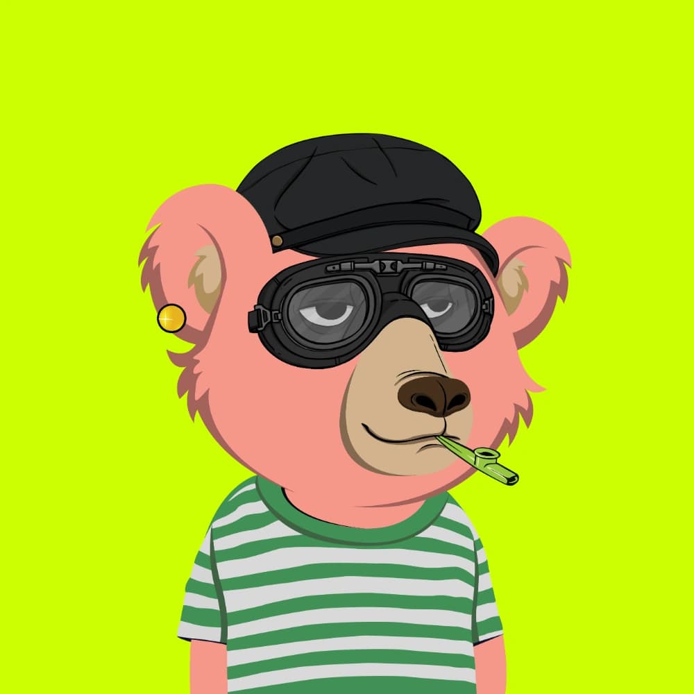 RooBears #1975