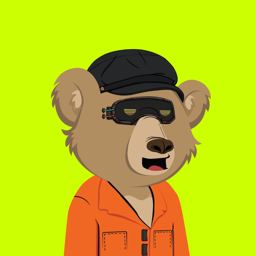 RooBears #1976
