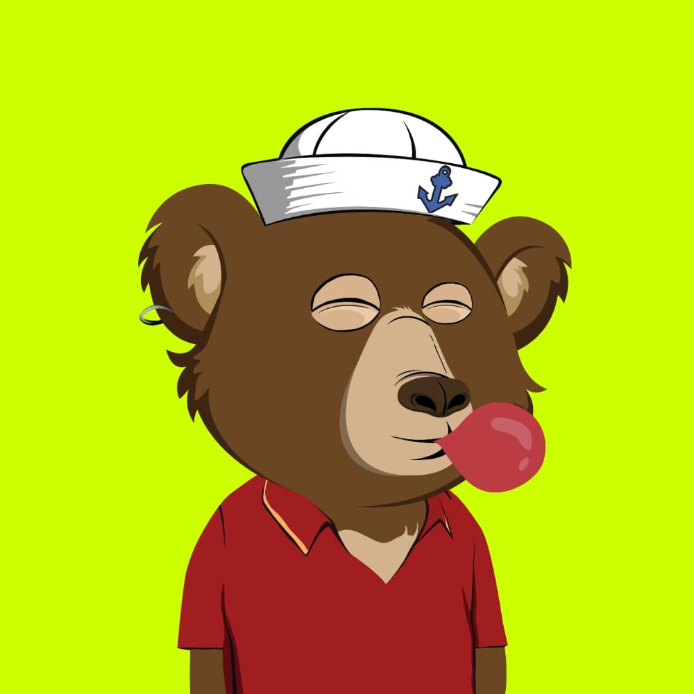 RooBears #1977
