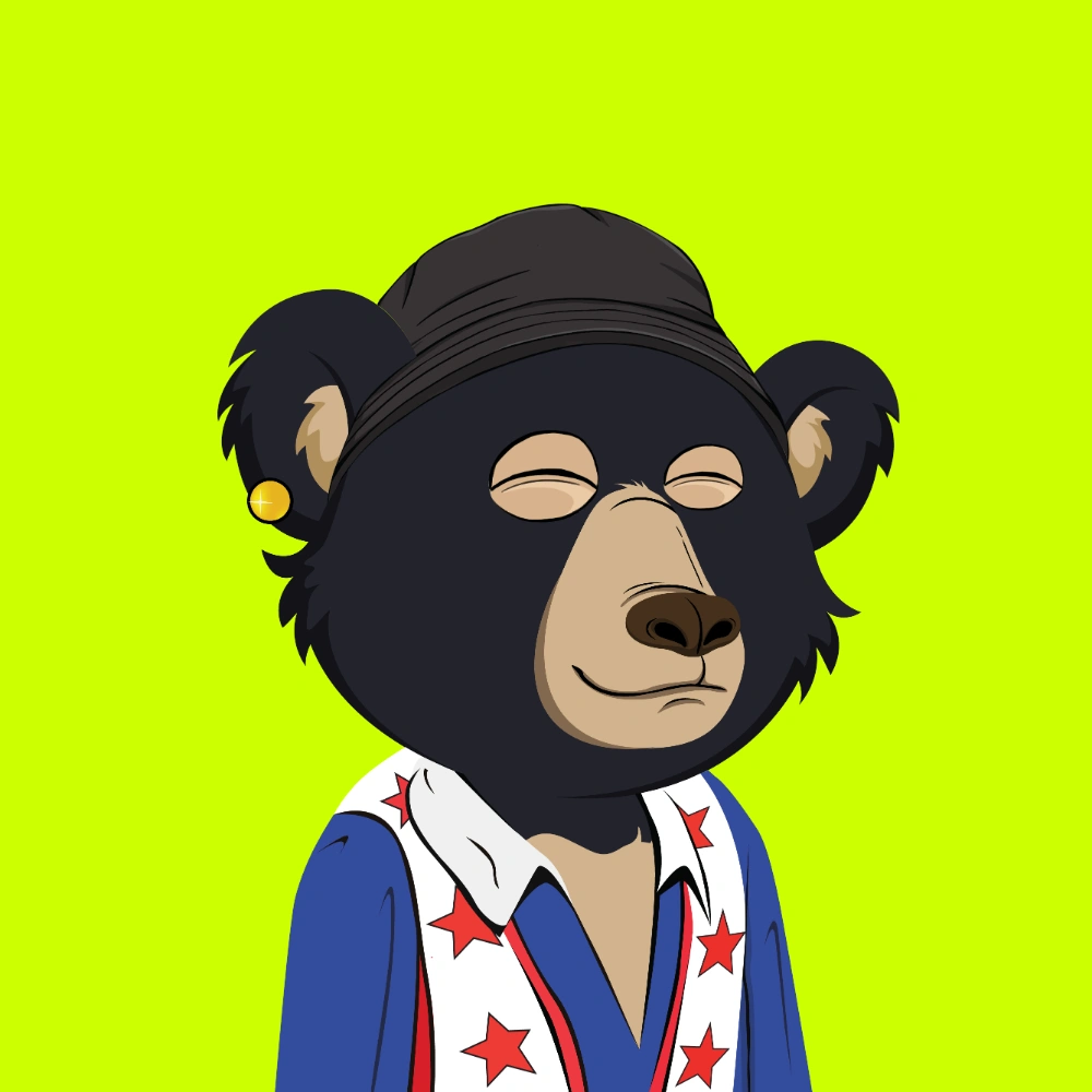 RooBears #1980