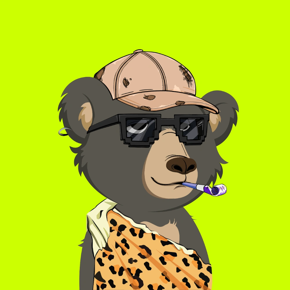 RooBears #1982
