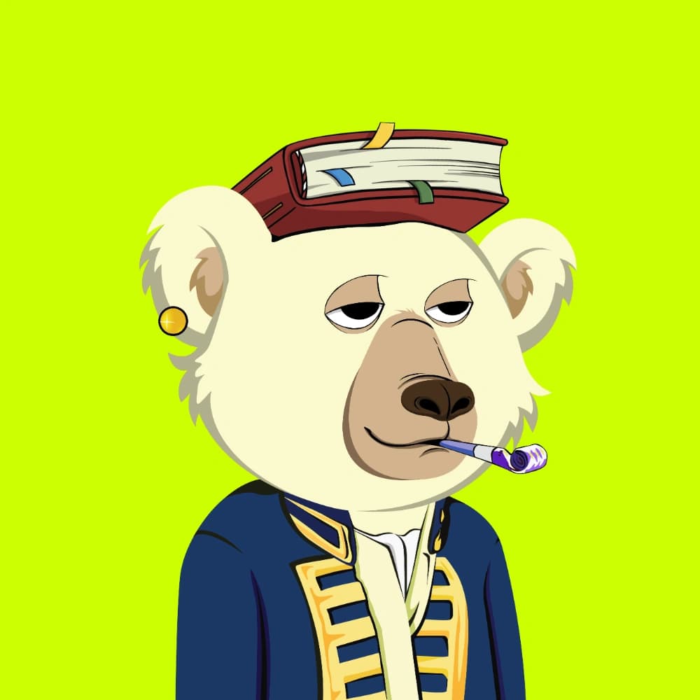 RooBears #1983