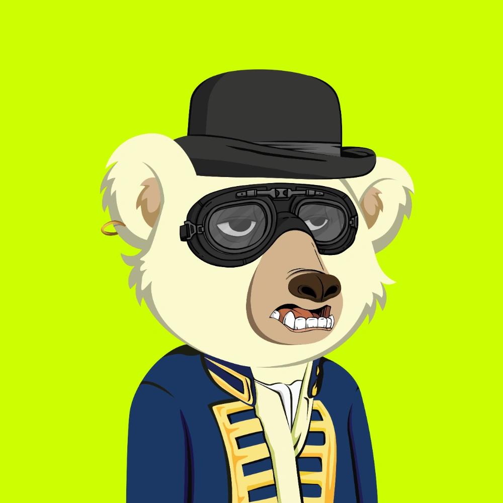RooBears #1984