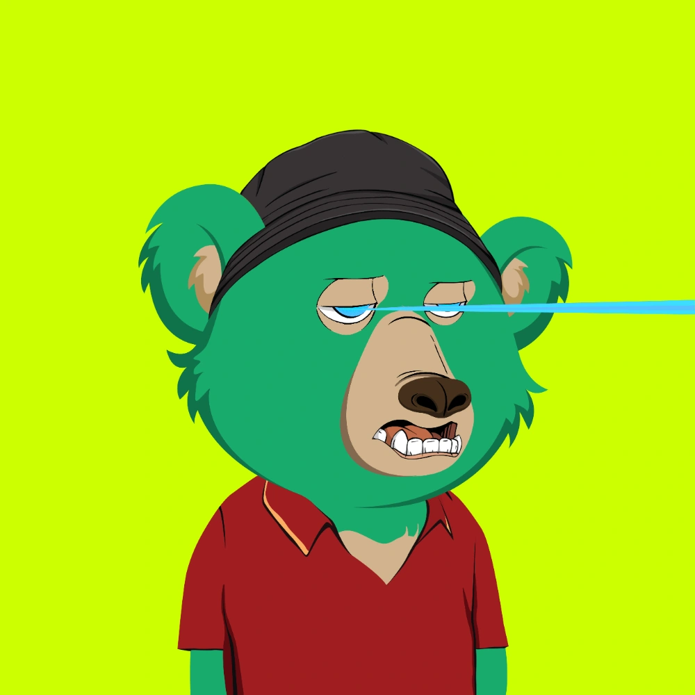 RooBears #1987