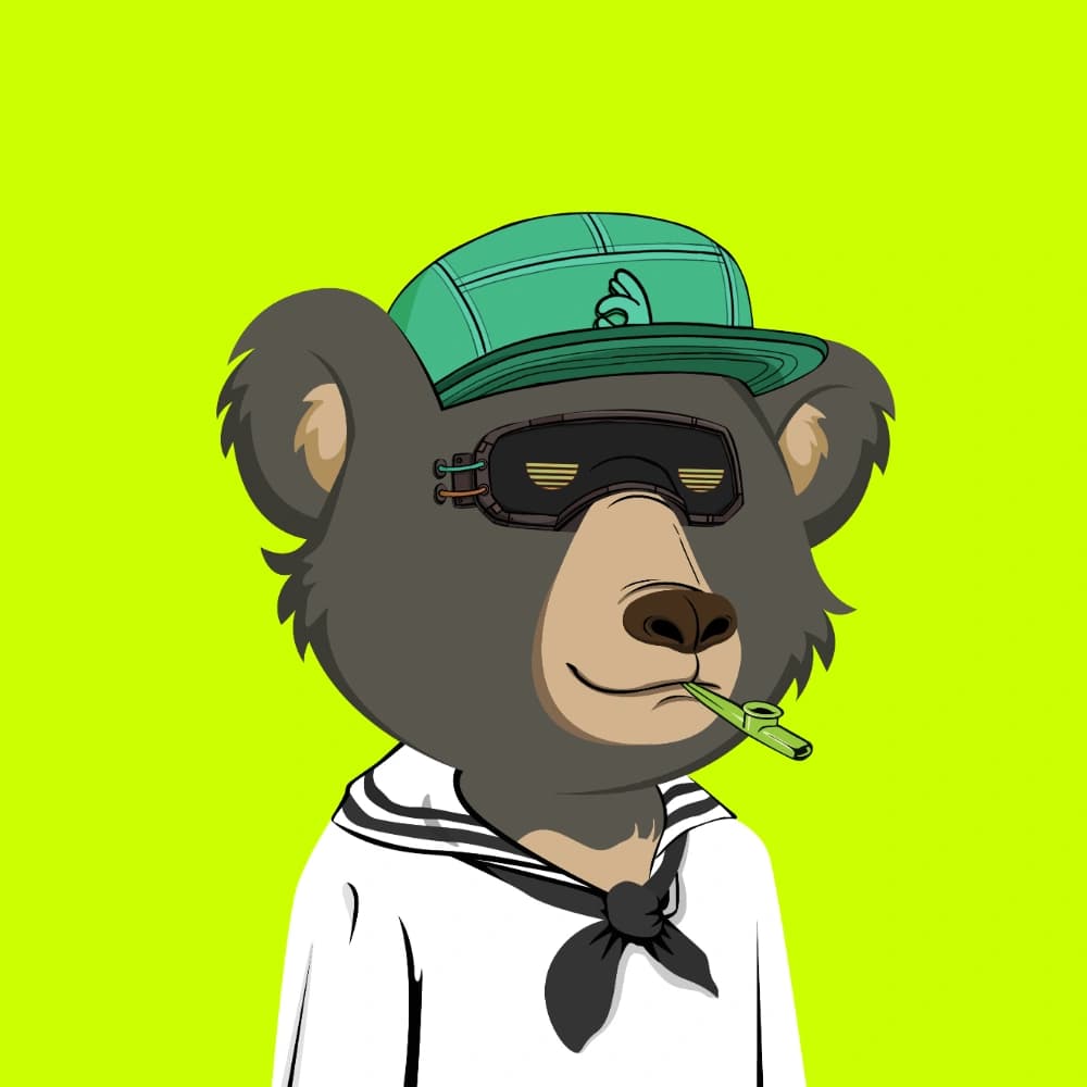 RooBears #1988