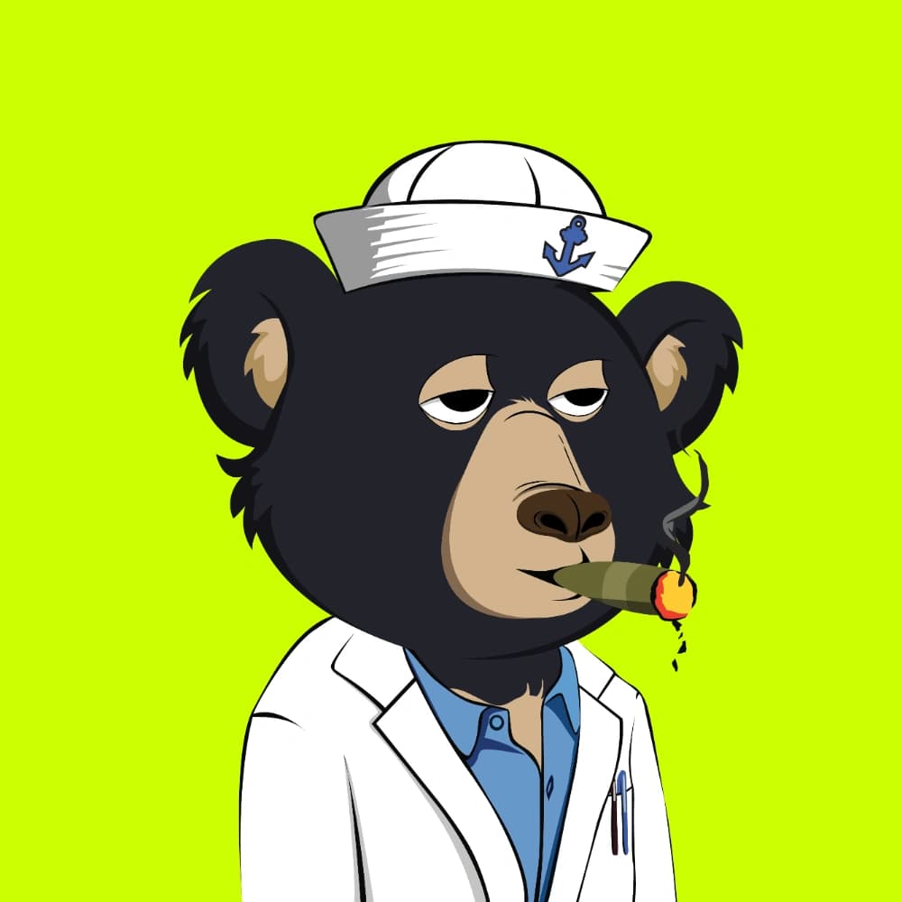 RooBears #1989