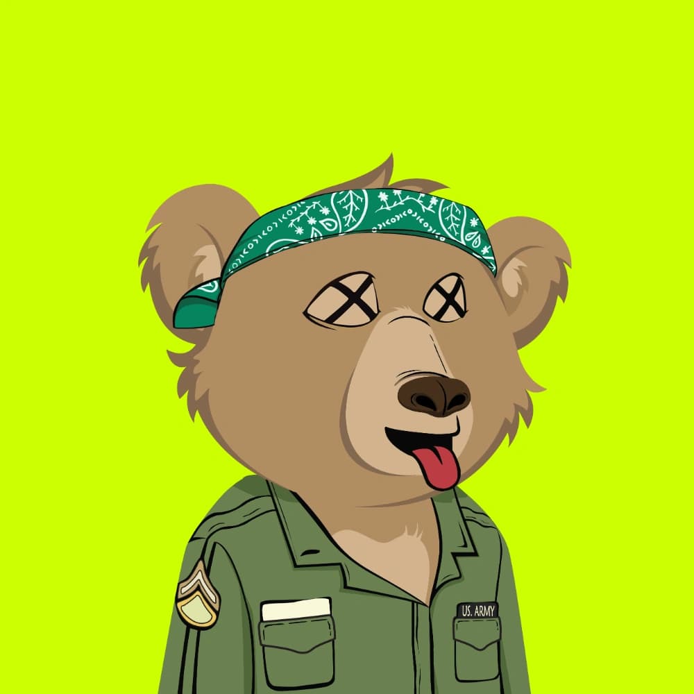 RooBears #1990