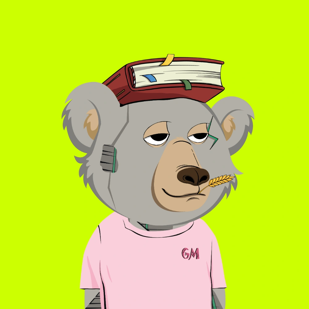 RooBears #1991