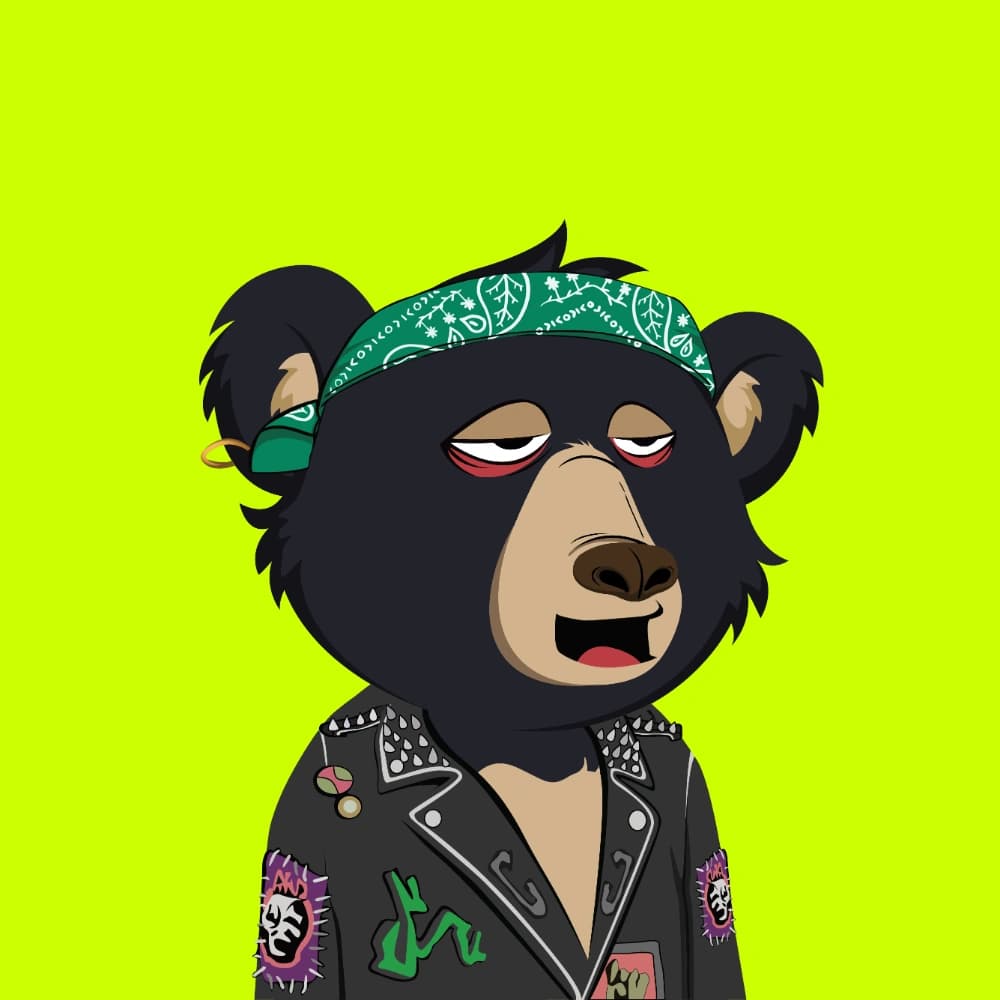 RooBears #1992