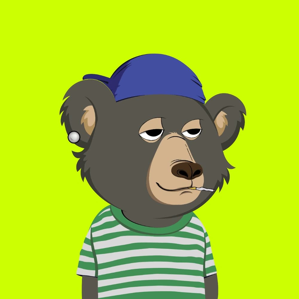 RooBears #1994