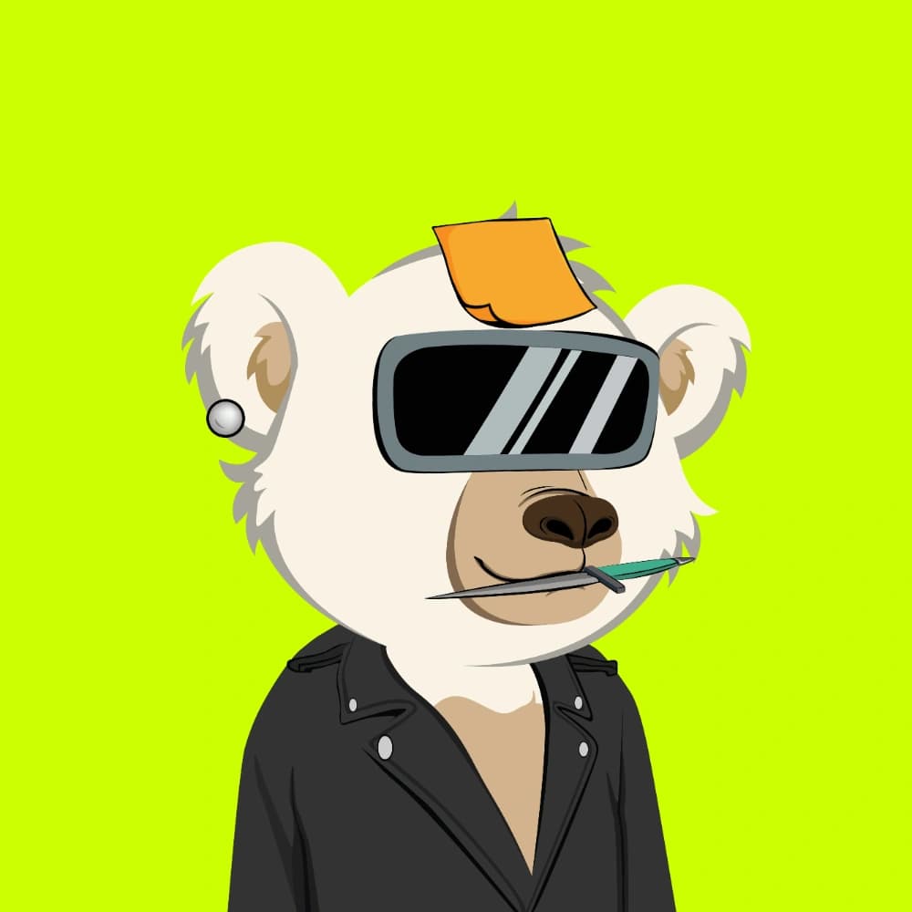 RooBears #1995