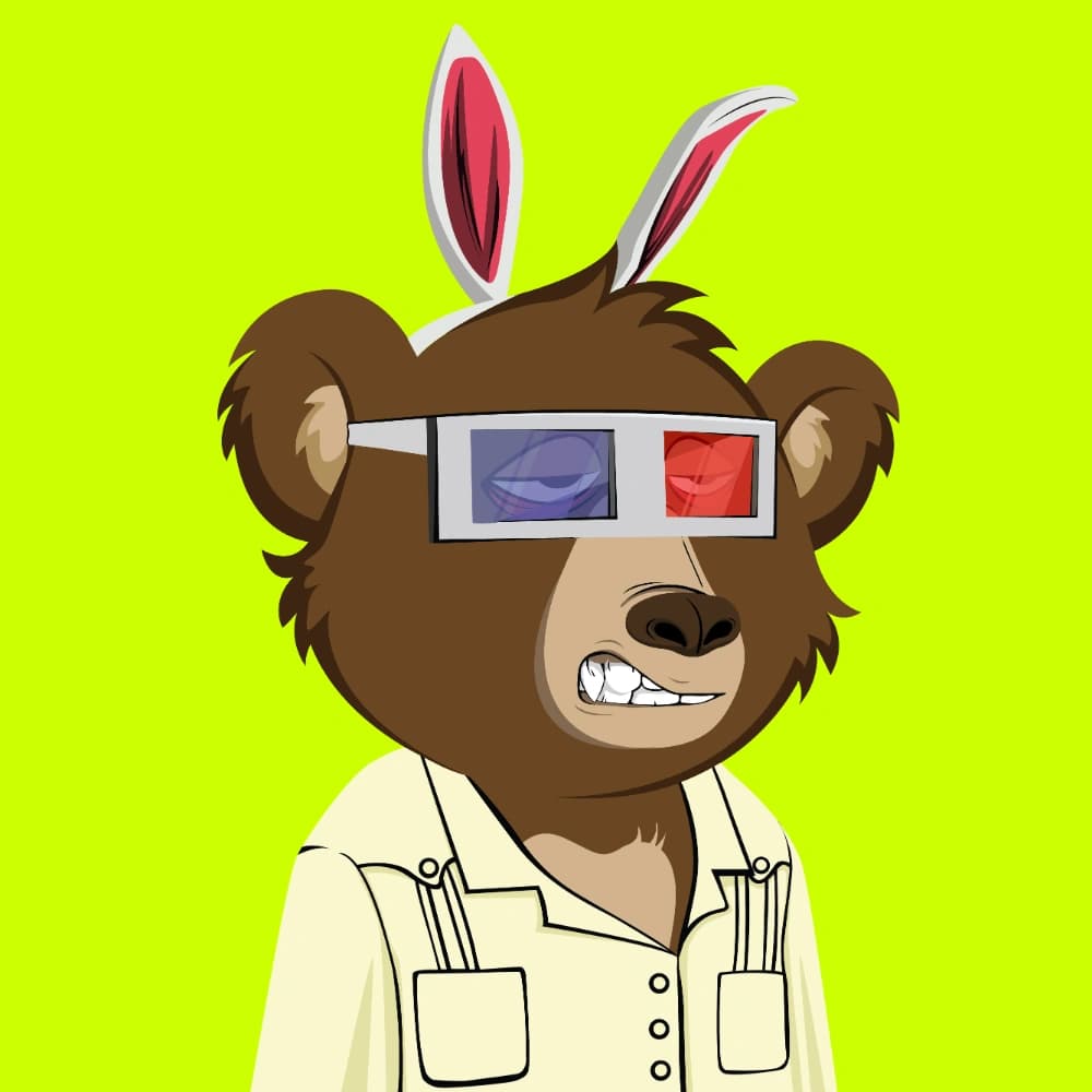 RooBears #1996