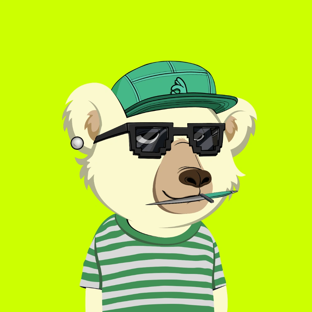 RooBears #1998
