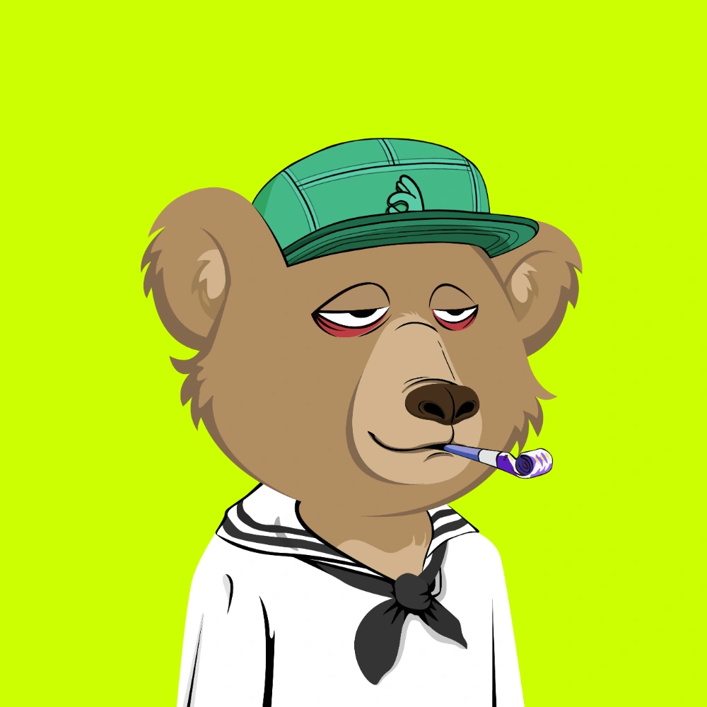 RooBears #2000