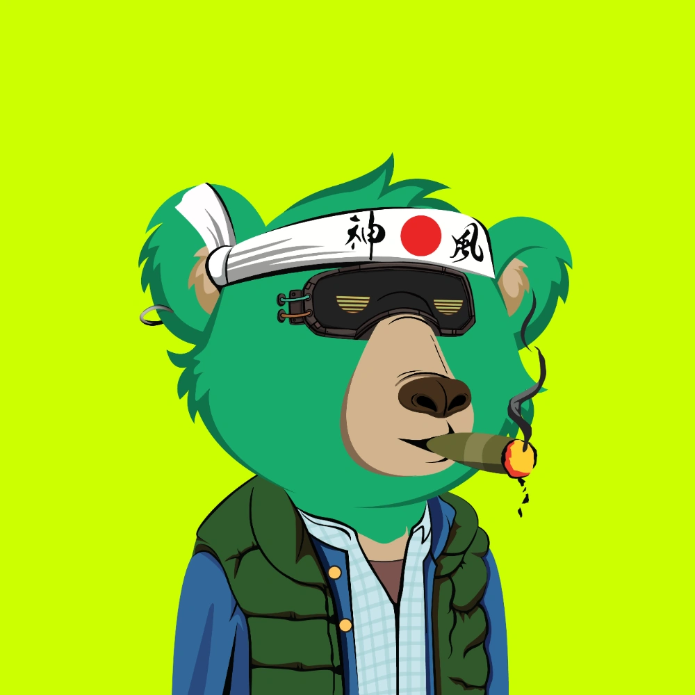 RooBears #258