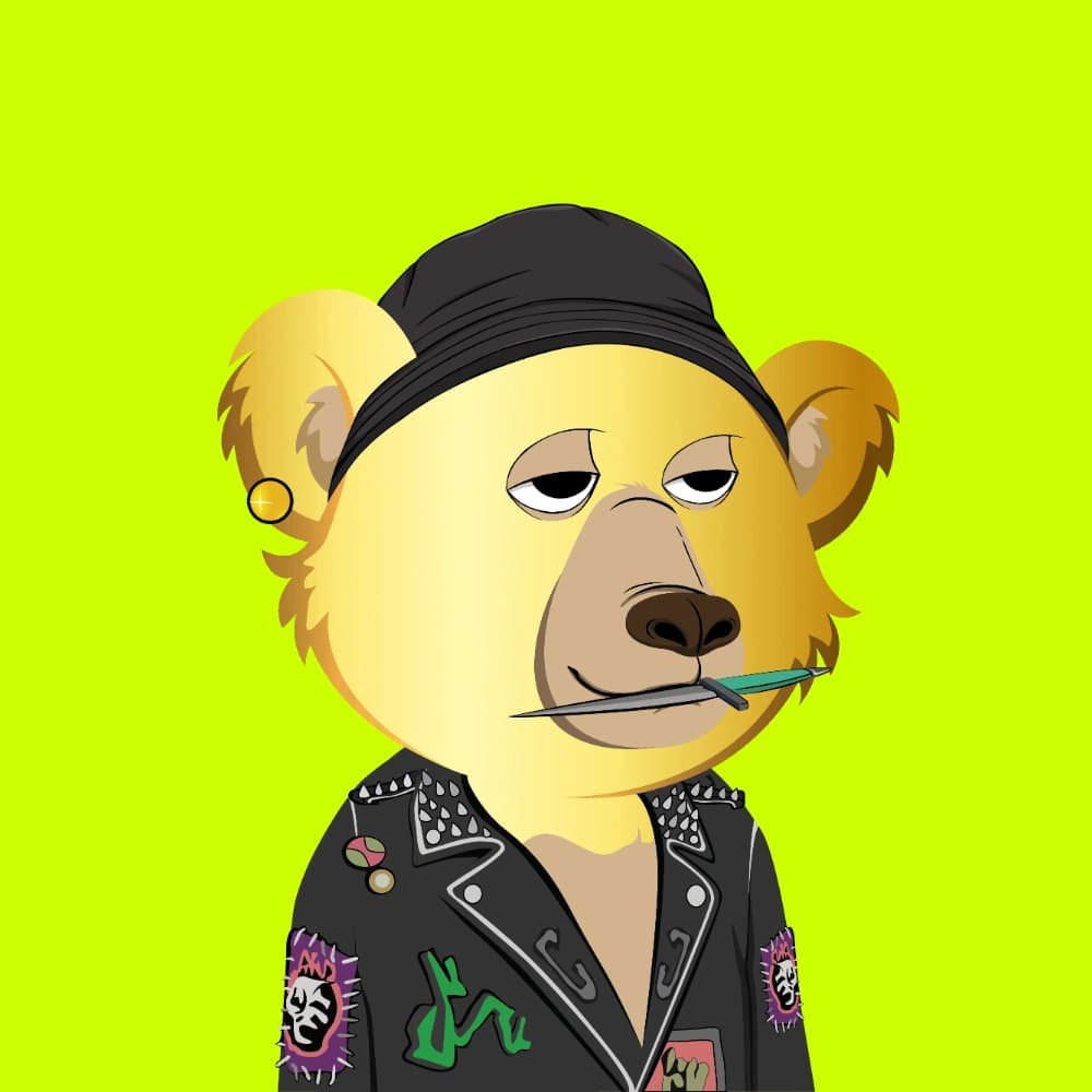 RooBears #268