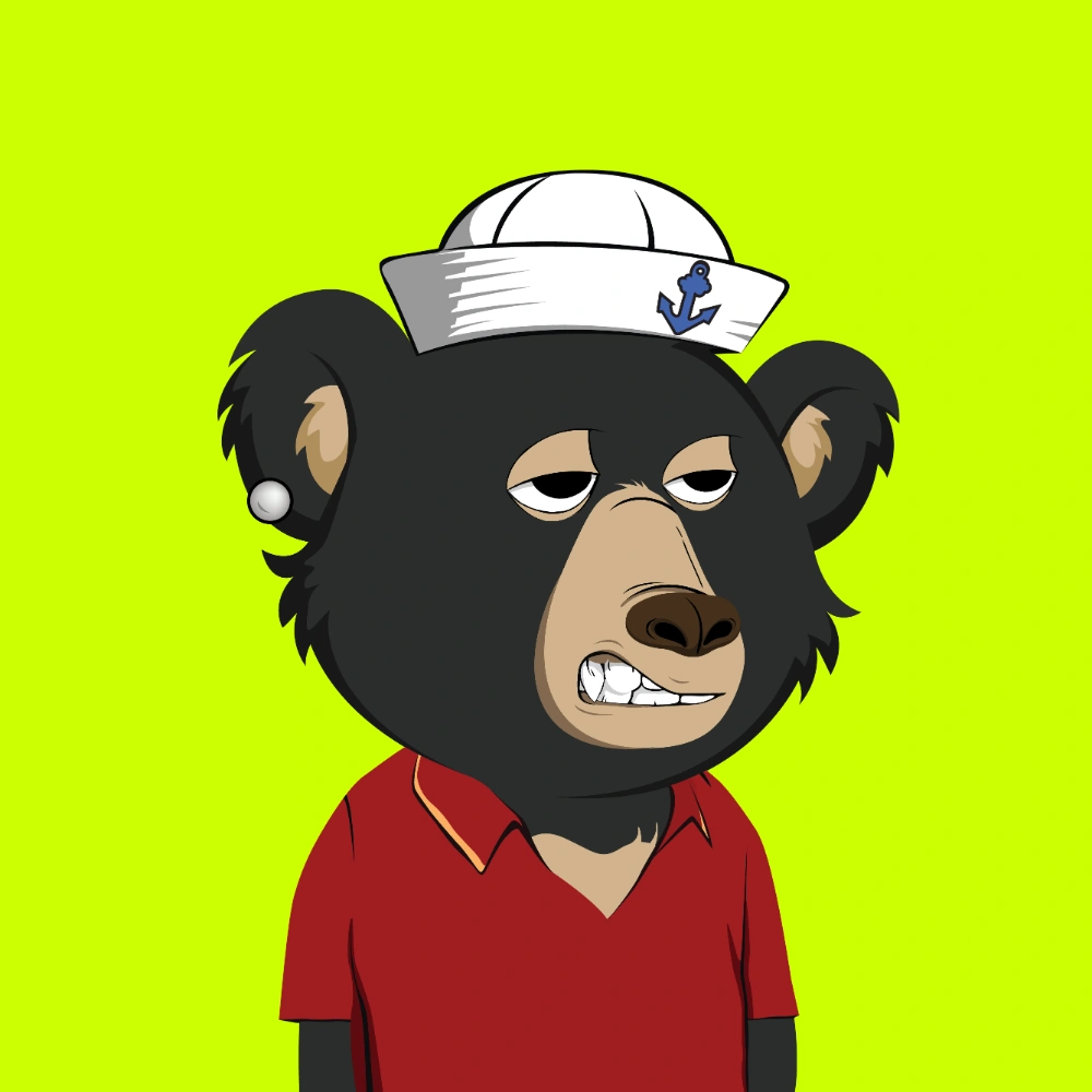 RooBears #290
