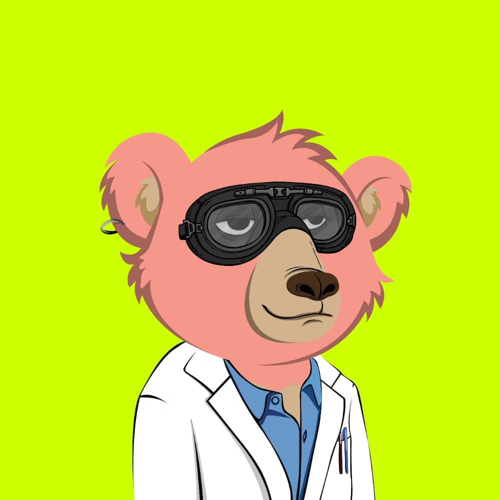 RooBears #301