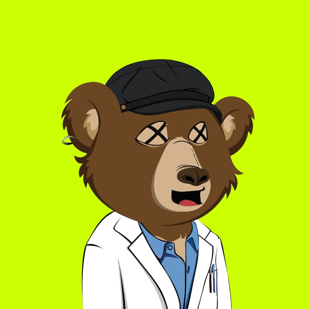 RooBears #303