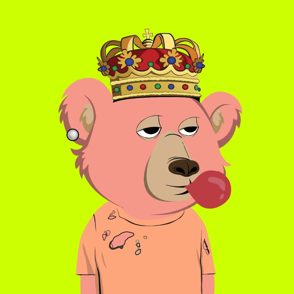RooBears #414