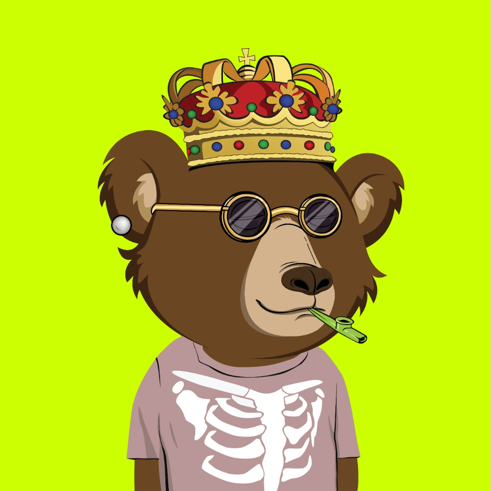 RooBears #560