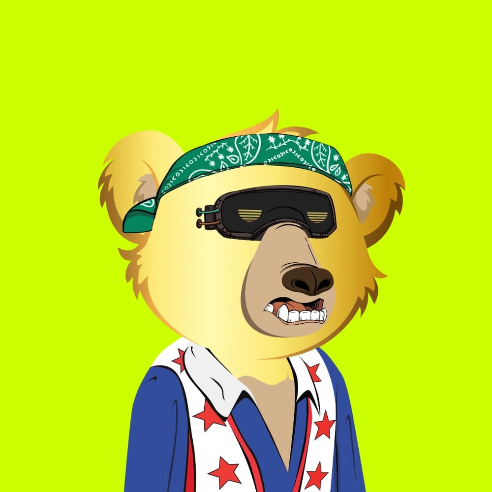 RooBears #568