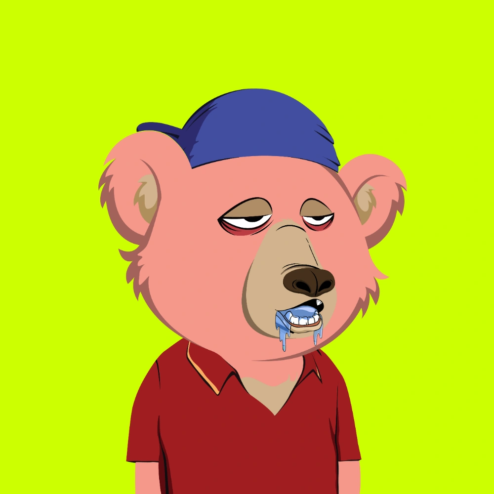 RooBears #592