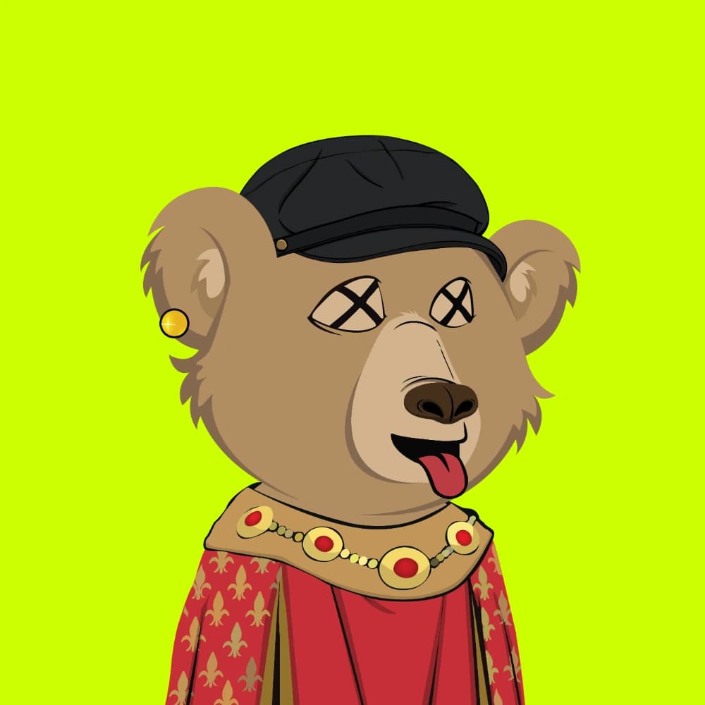 RooBears #746