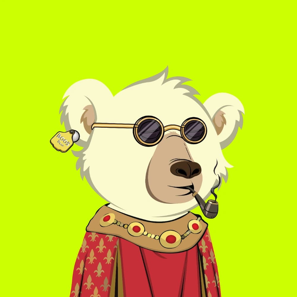 RooBears #832