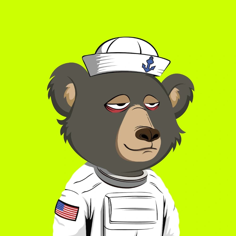 RooBears #917