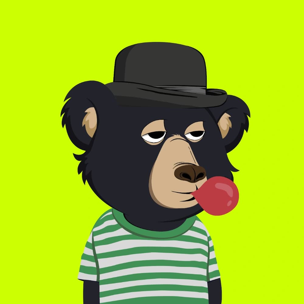 RooBears #919