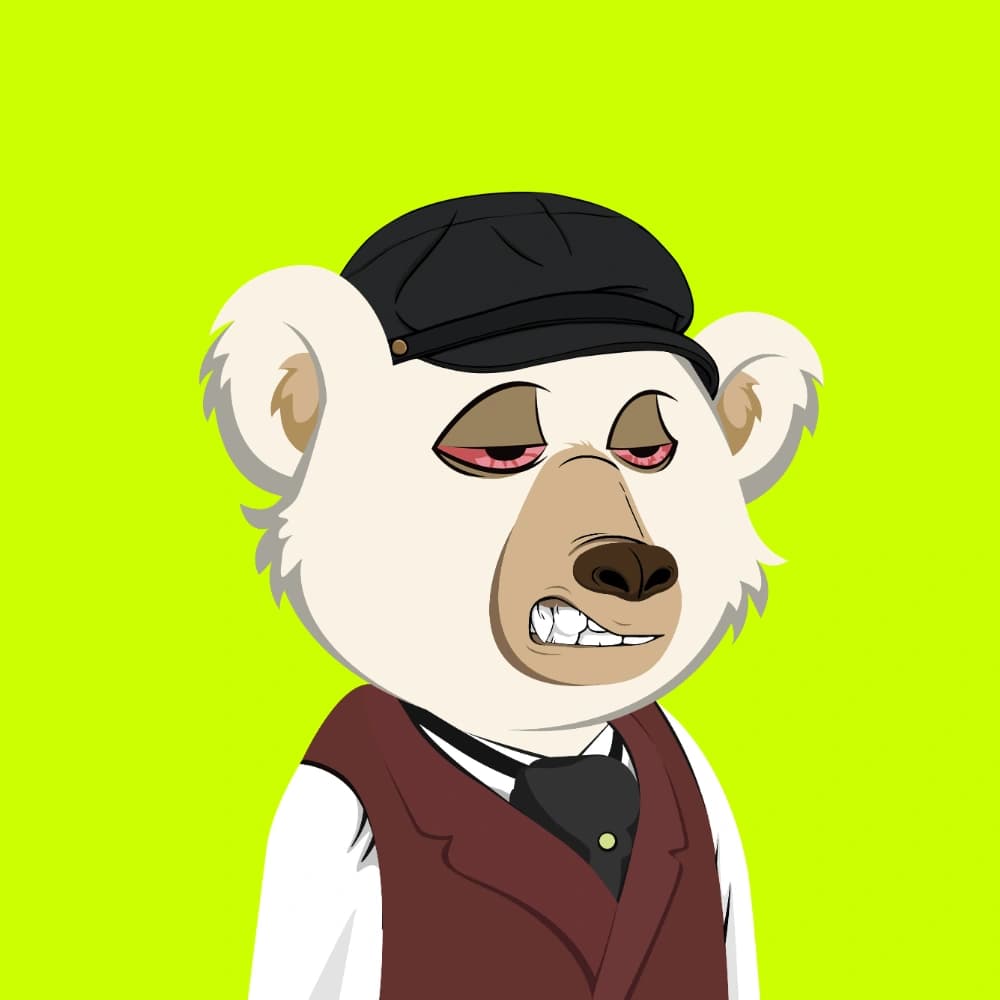 RooBears #922