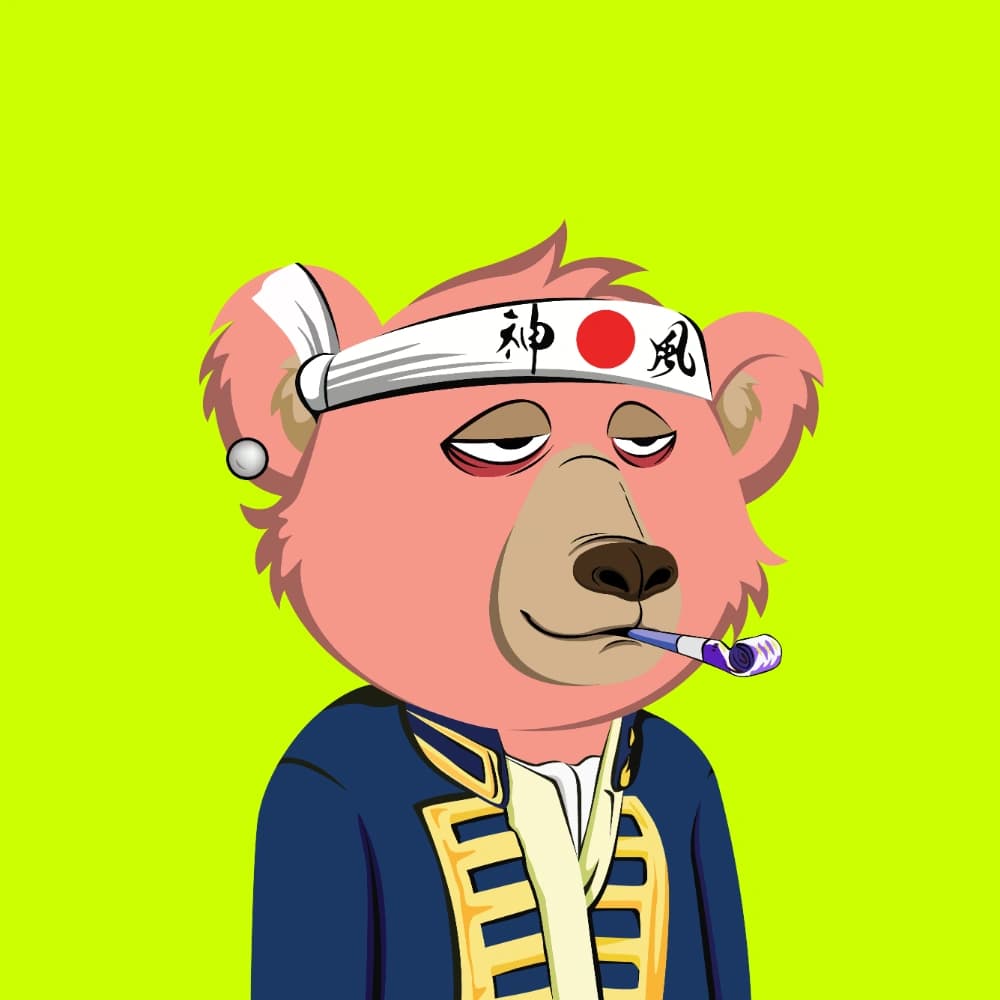 RooBears #925