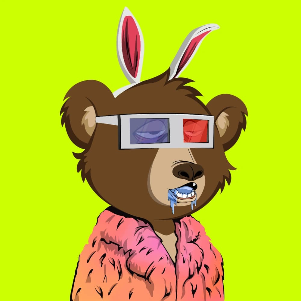 RooBears #927