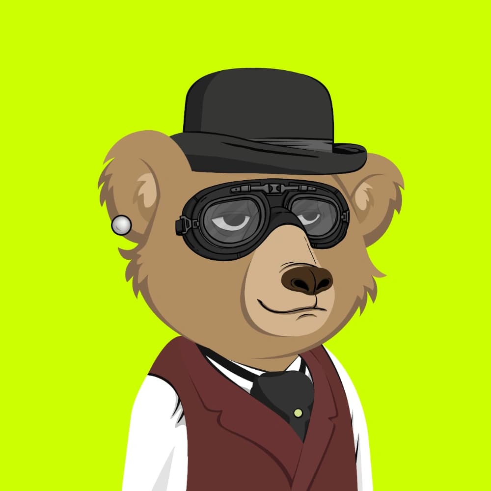 RooBears #932