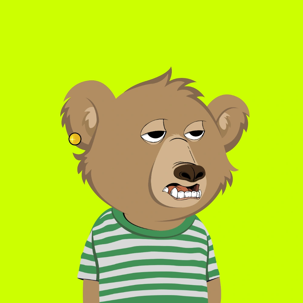 RooBears #958